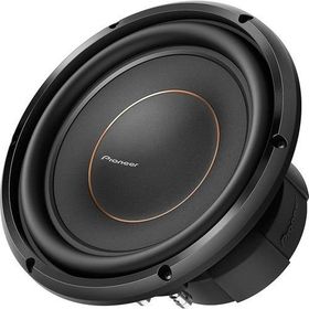 Pioneer TS-D12D4 30 cm 2000W Oto Subwoofer
