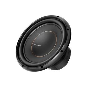 Pioneer TS-D12D4 30 cm 2000W Oto Subwoofer