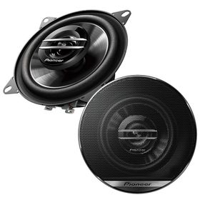 Pioneer TS-G1020F Tweeterlı Oto Hoparlör