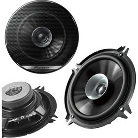 Pioneer TS-G1310F 13 cm 230W 2 Adet Pıoneer Dıgıcom Oto Hoparlör