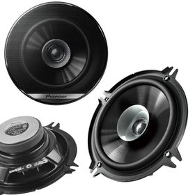 Pioneer TS-G1310F 13 cm 230W 2 Adet Pıoneer Dıgıcom Oto Hoparlör