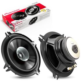 Pioneer TS-G1310F 13 cm 230W 2 Adet Pıoneer Dıgıcom Oto Hoparlör