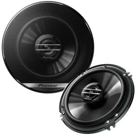 Pioneer TS-G1620F Tweeterlı Oto Hoparlör
