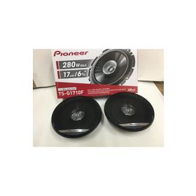 Pioneer TS-G1710F 12 Cm 230W Oto Hoparlör
