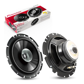 Pioneer TS-G1710F 280 Watt 17 cm 2 Adet Hoparlör