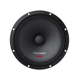Pioneer TS-M1610PRO 300 Watt 16 cm Midrange Hoparlör