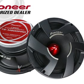 Pioneer TS-M800PRO 20 cm 700W Midrange