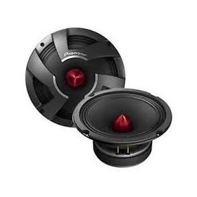 Pioneer TS-M800PRO 20 cm 700W Midrange
