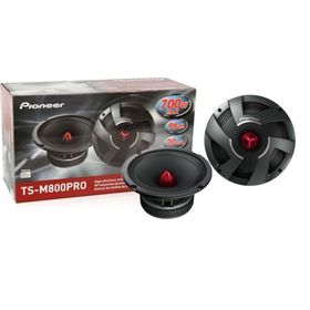 Pioneer TS-M800PRO 20 cm 700W Midrange