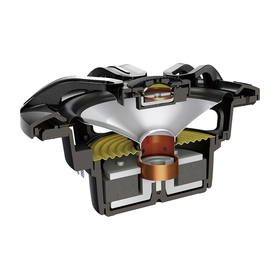 Pioneer TS-ME650FS 250 Watt Marine Hoparlör