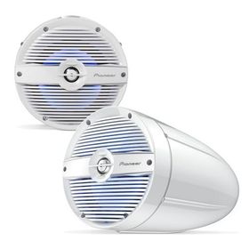Pioneer TS-ME770TC 250 W Marine Kule Hoparlör