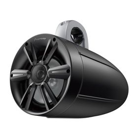 Pioneer TS-ME770TSB 250 W Marine Kule Hoparlör