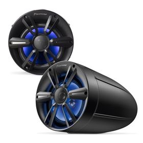 Pioneer TS-ME770TSB 250 W Marine Kule Hoparlör