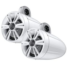 Pioneer TS-ME770TSW 250 W Marine Kule Hoparlör