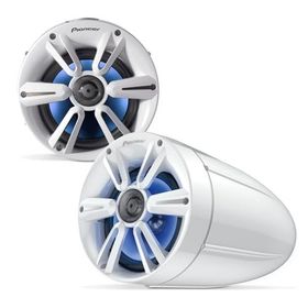 Pioneer TS-ME770TSW 250 W Marine Kule Hoparlör
