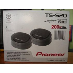 Pİoneer TS-S15 Oto Hoparlörü