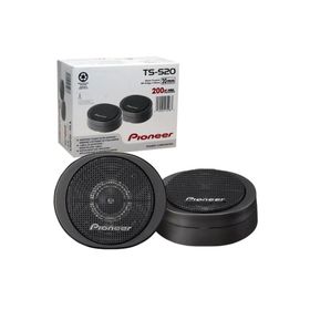 Pioneer TS-S20 20 mm Hard Dome Tweeter