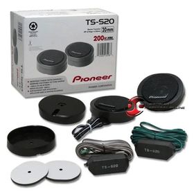 Pioneer TS-S20 Tweter 200 W Orjinal Hoparlör