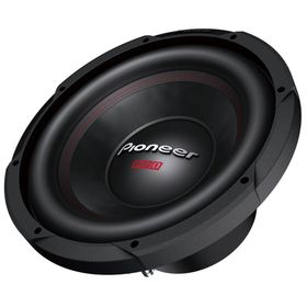 Pioneer TS-W3010PRO 1500 watt 30 cm Subwoofer