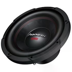 Pioneer TS-W3010PRO 1500 watt 30 cm Subwoofer