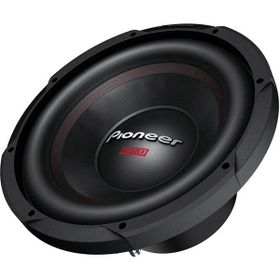 Pioneer TS-W3010PRO 1500 watt 30 cm Subwoofer