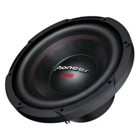 Pioneer TS-W3010PRO 1500 watt 30 cm Subwoofer
