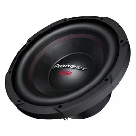 Pioneer TS-W3010PRO 1500 watt 30 cm Subwoofer