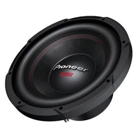 Pioneer TS-W3010PRO 1500 watt 30 cm Subwoofer
