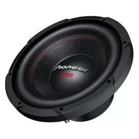 Pioneer TS-W3010PRO 1500 watt 30 cm Subwoofer