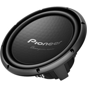 Pioneer TS-W32S4 1500 Watt 30 cm Subwoofer