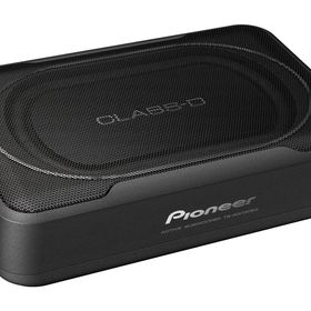 Pioneer TS-WX130EA Amfili 160 Watt Oto Subwoofer