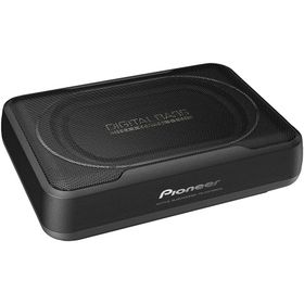 Pioneer TS-WX130EA Amfili 160 Watt Oto Subwoofer