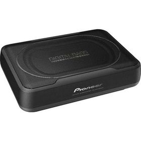 Pioneer TS-WX130EA Amfili 160 Watt Oto Subwoofer