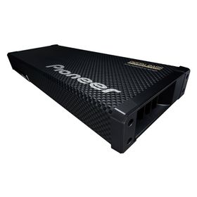 Pioneer TS-WX70DA Amfili 200 watt Oto Subwoofer
