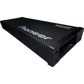 Pioneer TS-WX70DA Amfili 200 watt Oto Subwoofer
