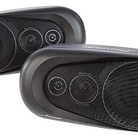 Pıoneer TS-X150 60W Oto Hoparlörü