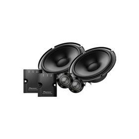 Pioneer TS-Z65CH 16 cm 330 Watt Oto Hoparlör Mid Takımı