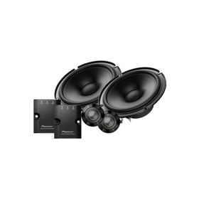 Pioneer TS-Z65CH 16 cm 330 Watt Oto Hoparlör Mid Takımı