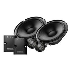 Pioneer TS-Z65CH 16 cm 330 Watt Oto Hoparlör Mid Takımı