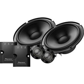 Pioneer TS-Z65CH 16 cm 330 Watt Oto Hoparlör Mid Takımı
