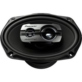 Pioneer TS6975 V3 Şampiyon Serisi 550 Watt Oval Hoparlör