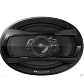 Pioneer TS6975 V3 Şampiyon Serisi 550 Watt Oval Hoparlör