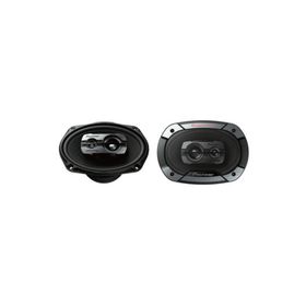 Pioneer TS6975 V3 Şampiyon Serisi 550 Watt Oval Hoparlör