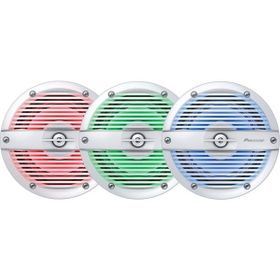 Pioneer UD-ME650LED Led Aydınlatma