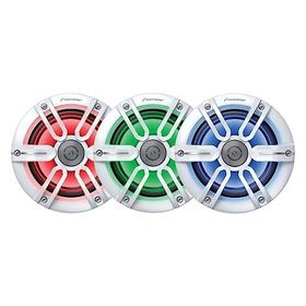 Pioneer UD-ME650LED Led Aydınlatma