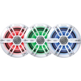 Pioneer UD-ME650LED Led Aydınlatma