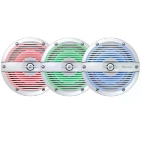 Pioneer UD-ME650LED Led Aydınlatma