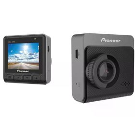 Pioneer VREC-130RS 1 Kanallı Araç İçi Ön Kamera