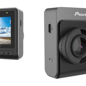 Pioneer VREC-130RS 1 Kanallı Araç İçi Ön Kamera