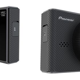 Pioneer VREC-170RS 1 Kanallı Araç İçi Ön Kamera